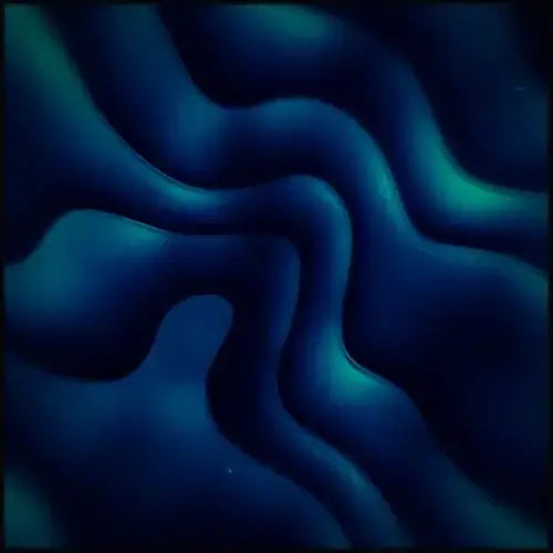 wavy background